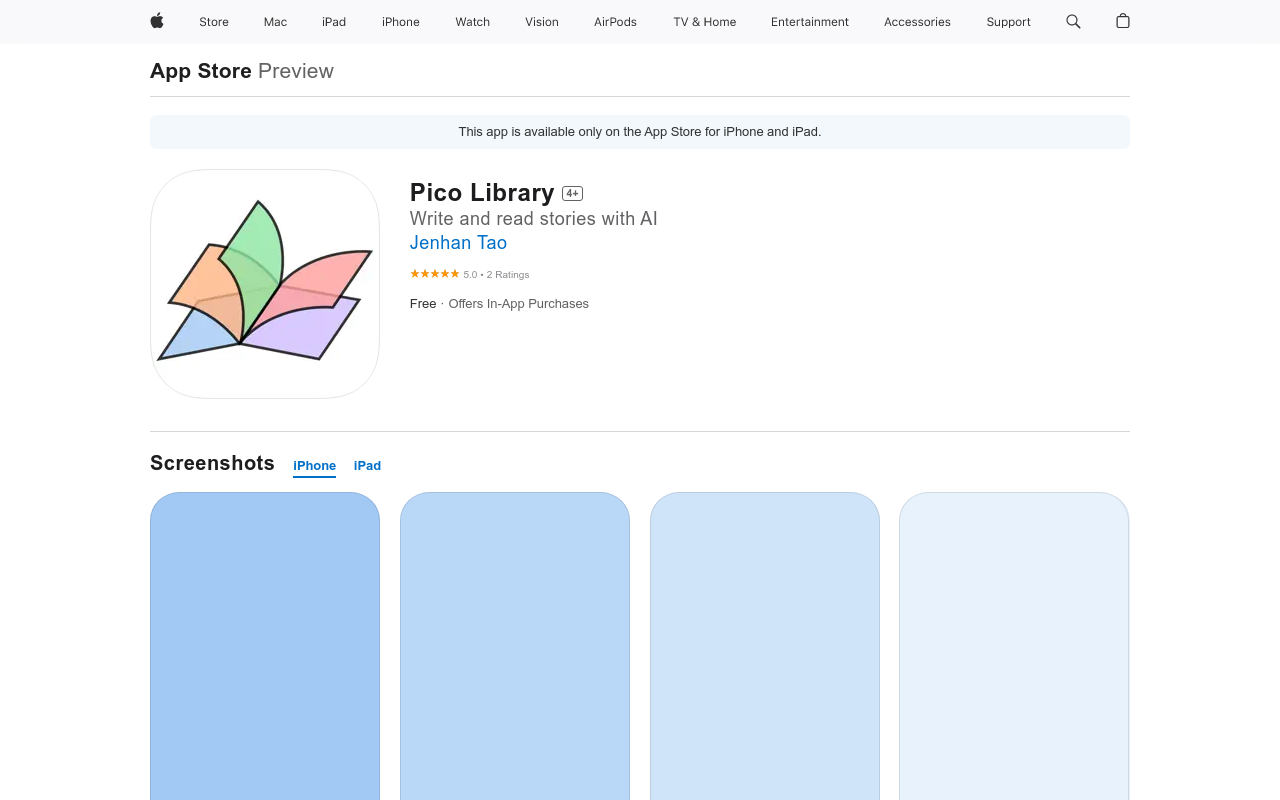 Pico Library
