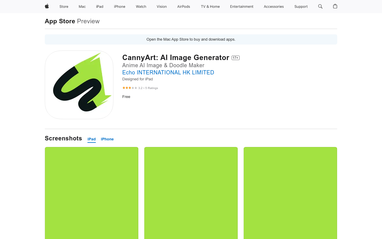 CannyArt