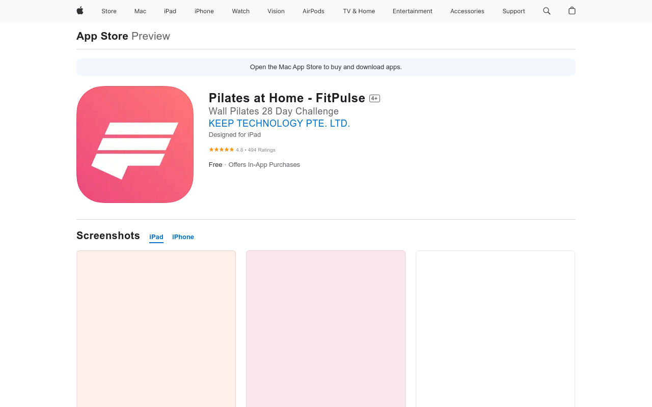 FitPulse