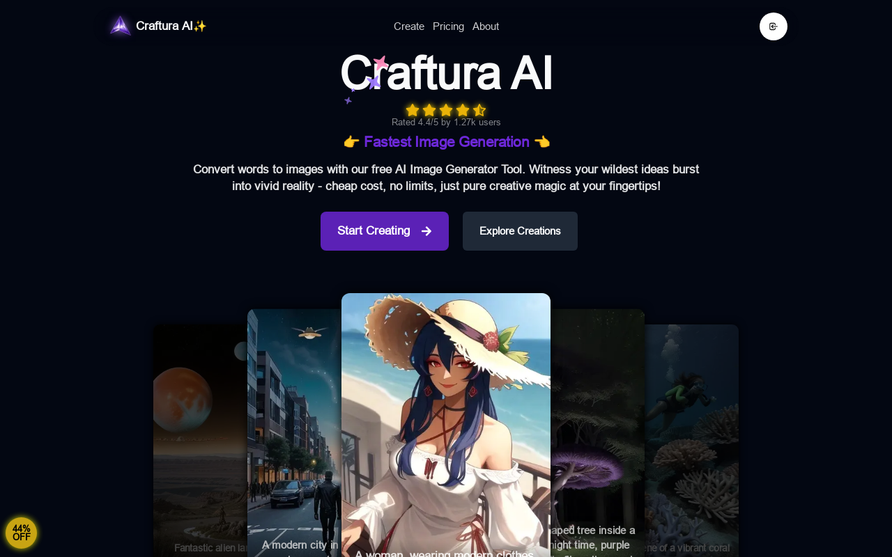 Craftura AI