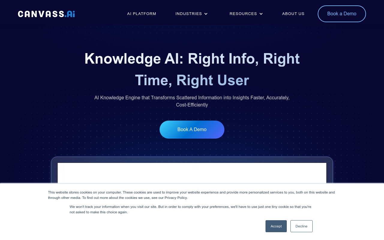 canvass.io
