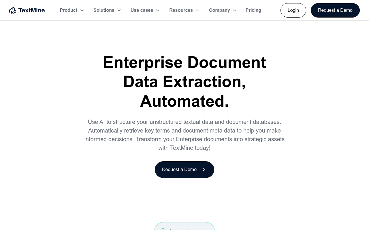 legislate.tech