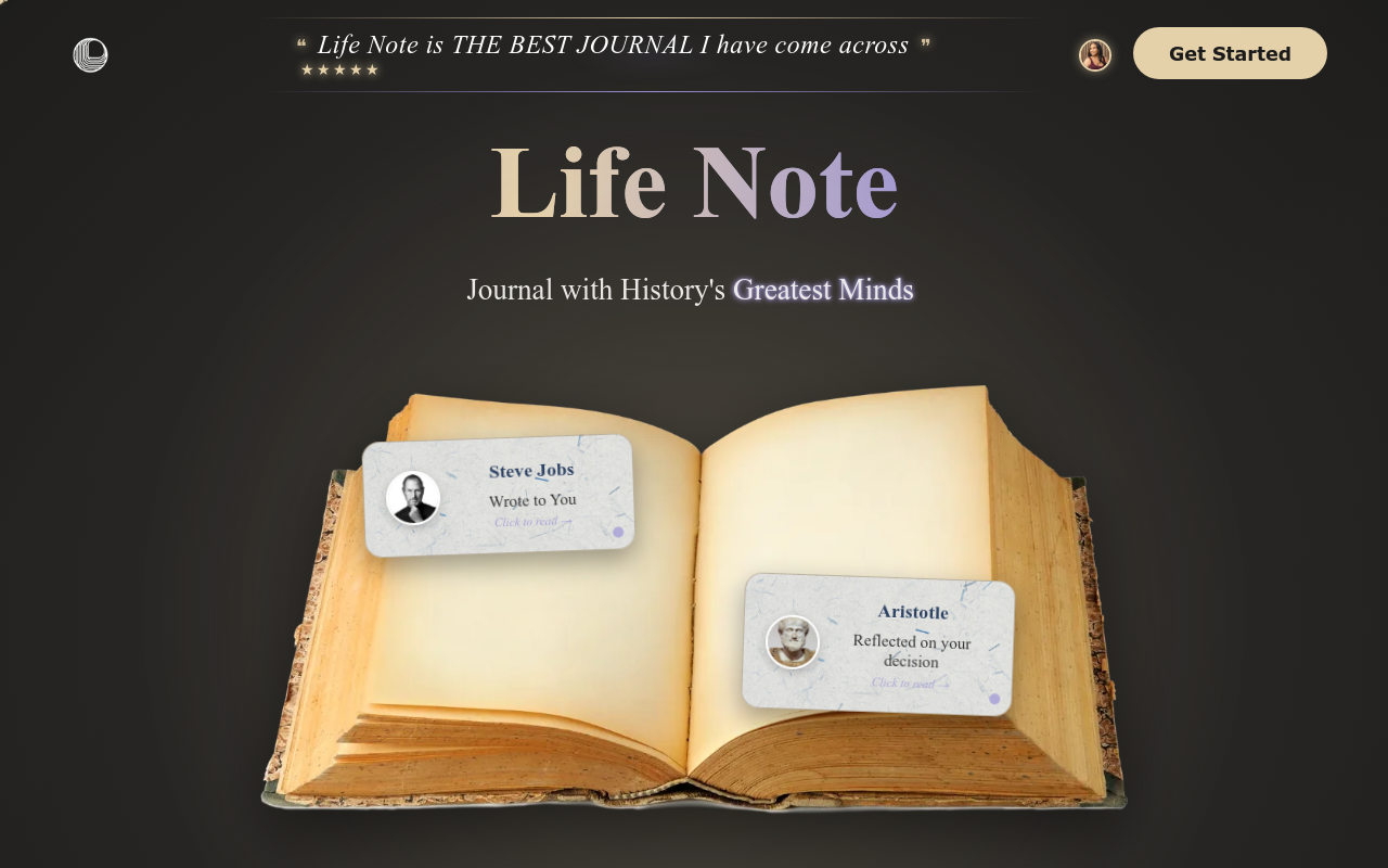 Life Note