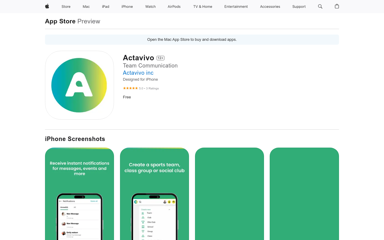 Actavivo