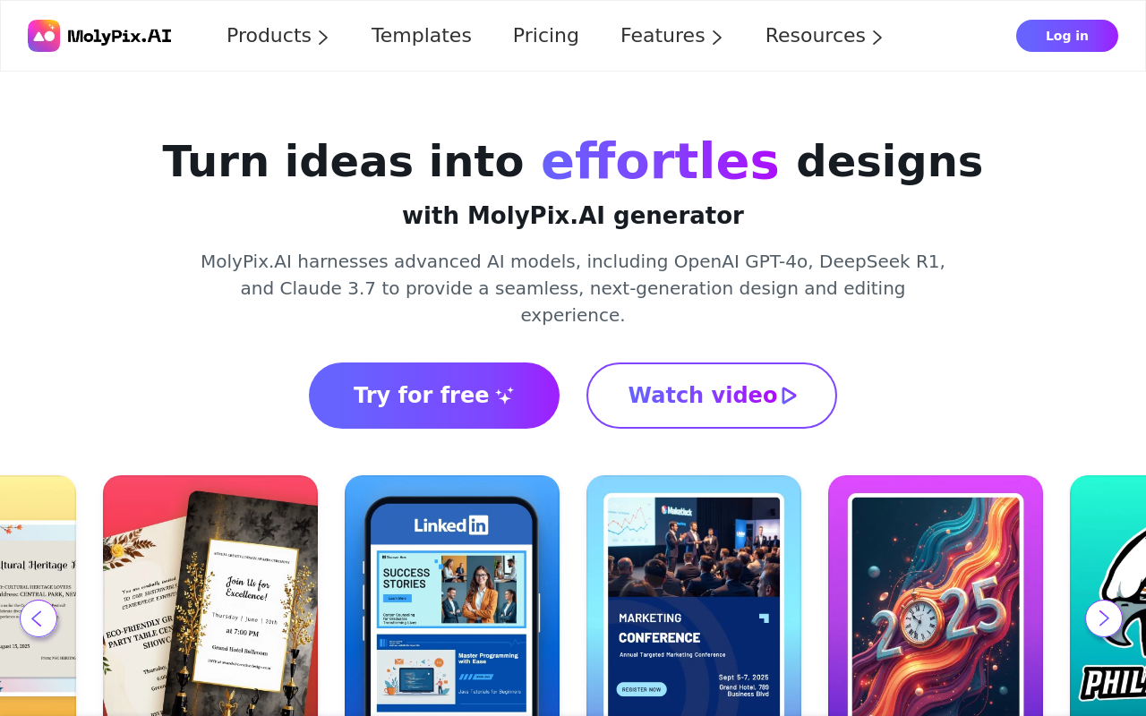 MolyPix.AI