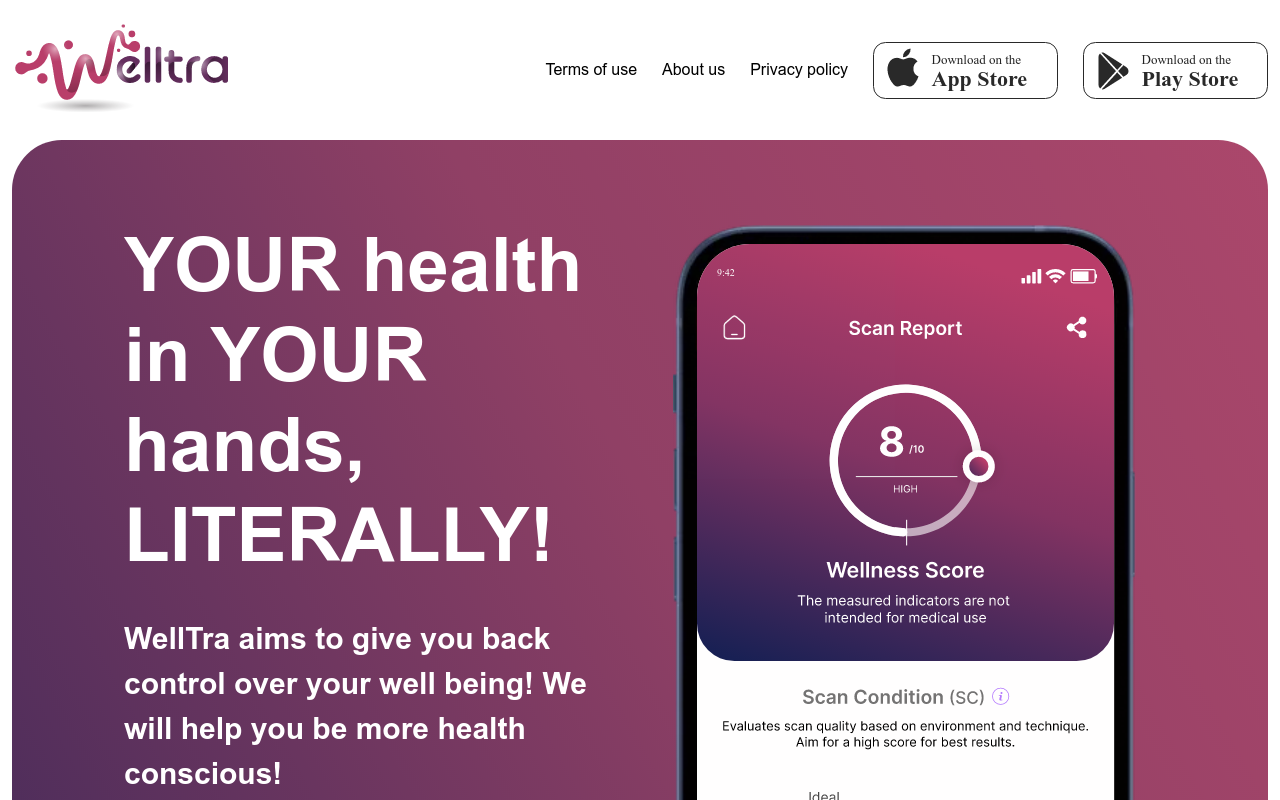 WellTra.AI