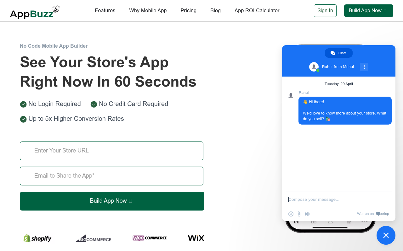 AppBuzz