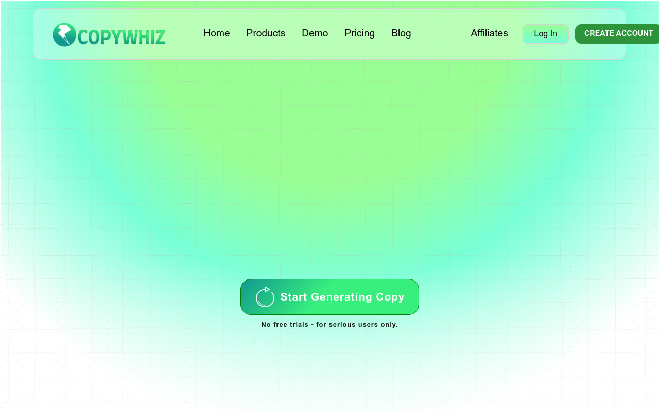 Copywhiz.ai