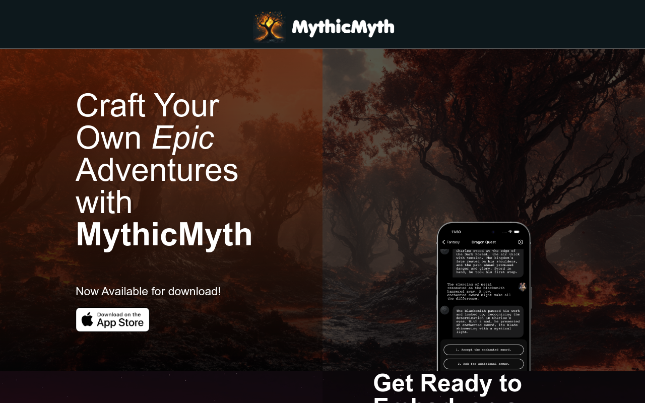 MythicMyth