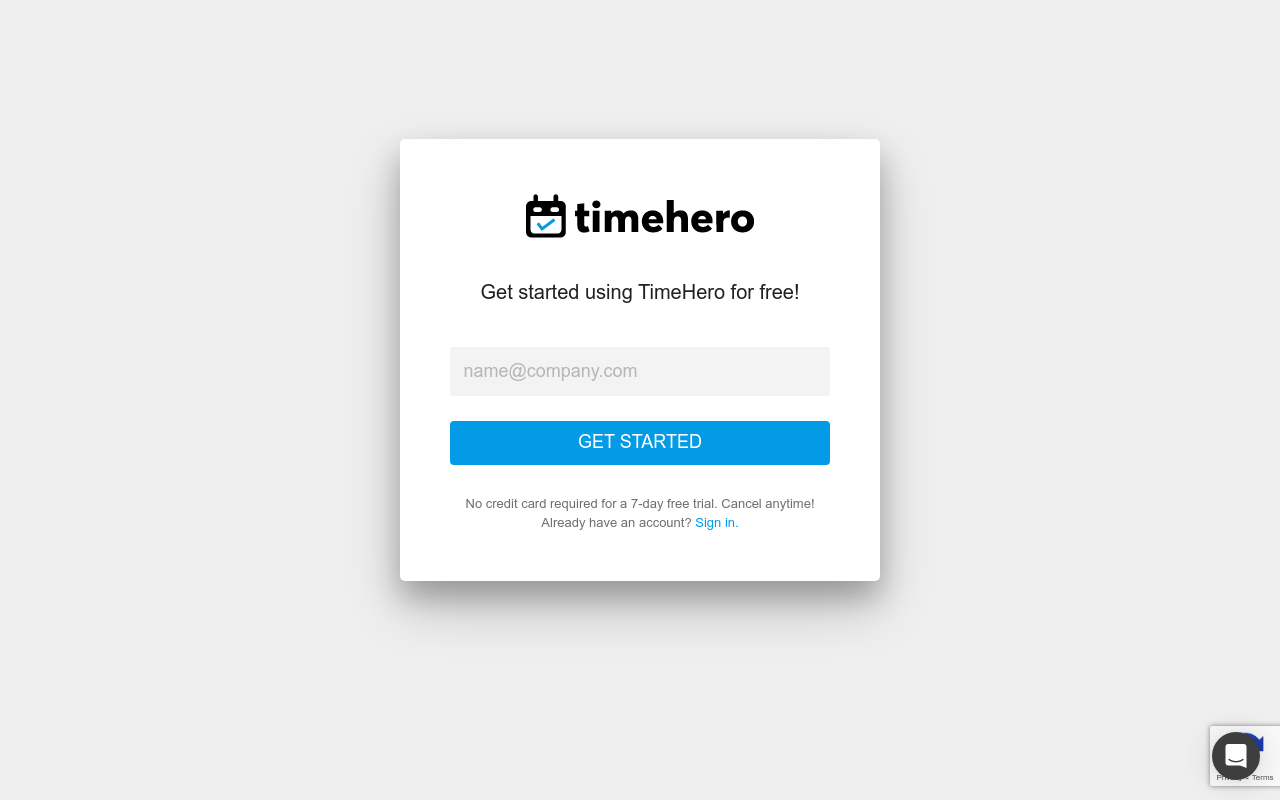 timehero.com