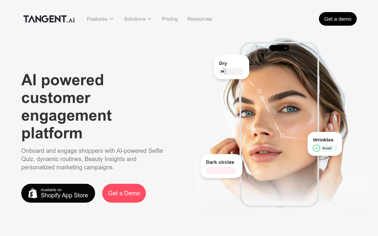 tangent.ai