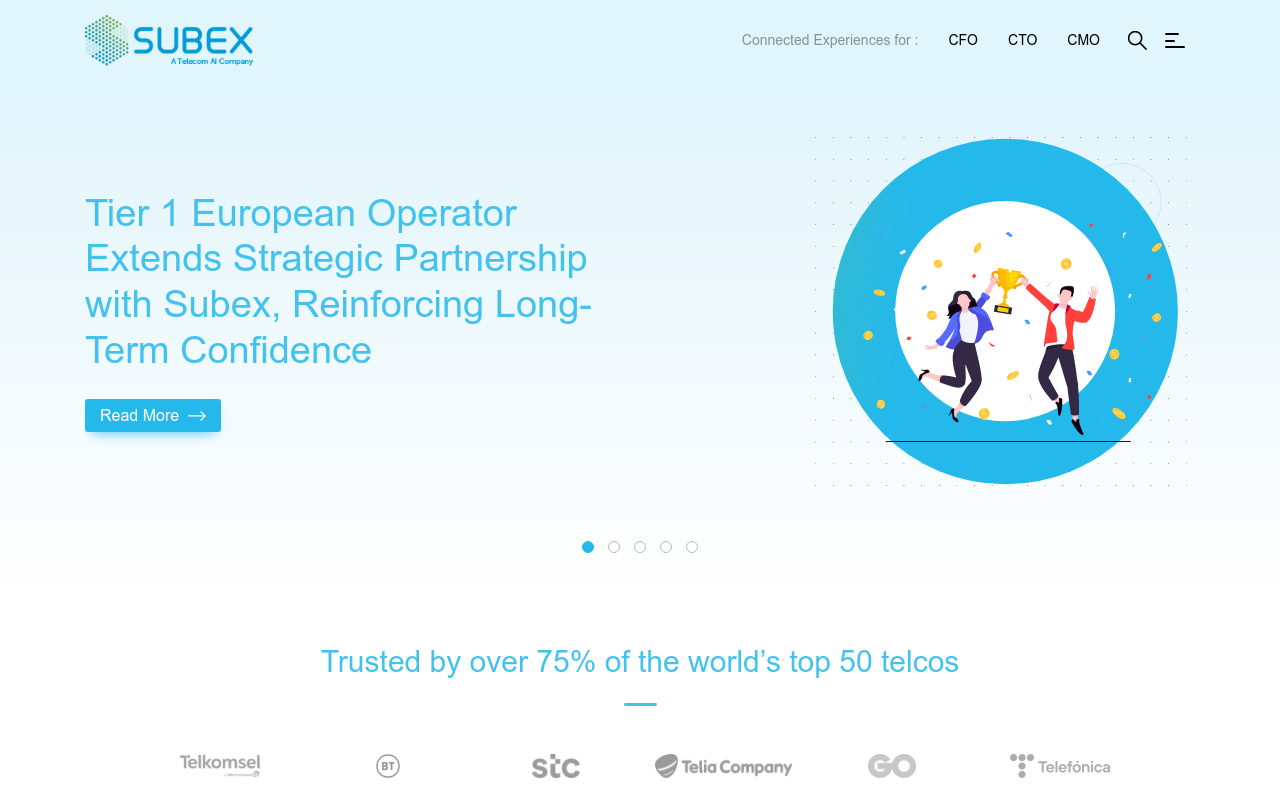 subex.com