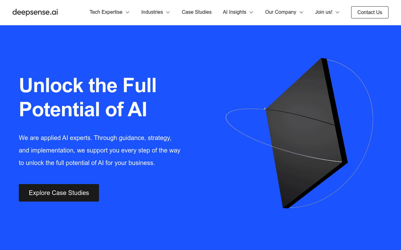 deepsense.ai