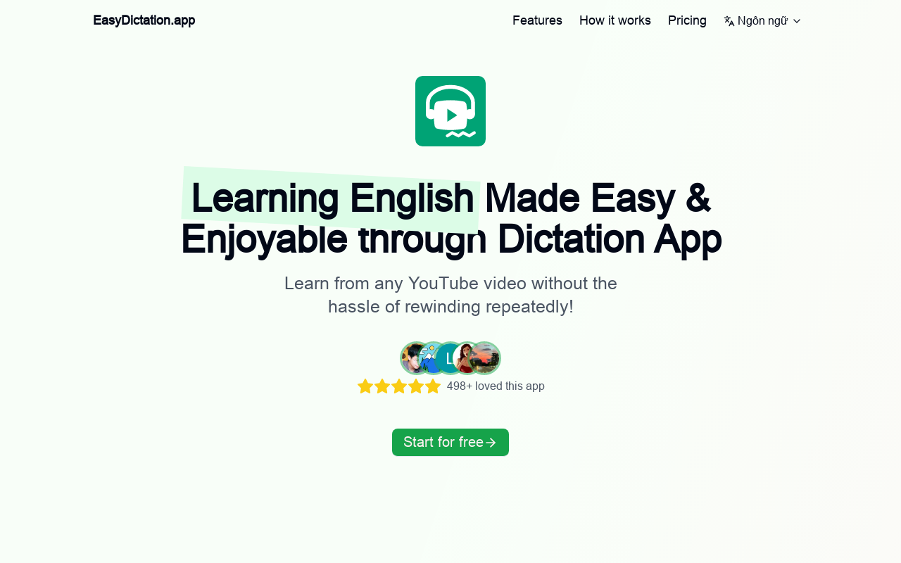 EasyDictation.app
