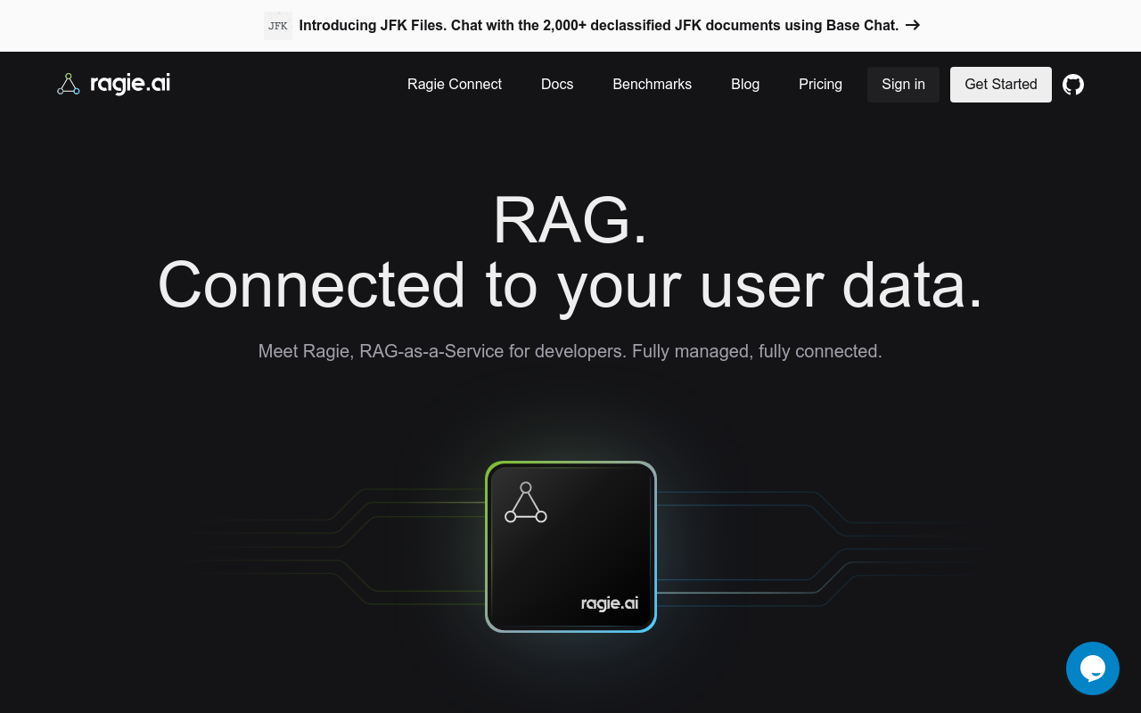 Ragie