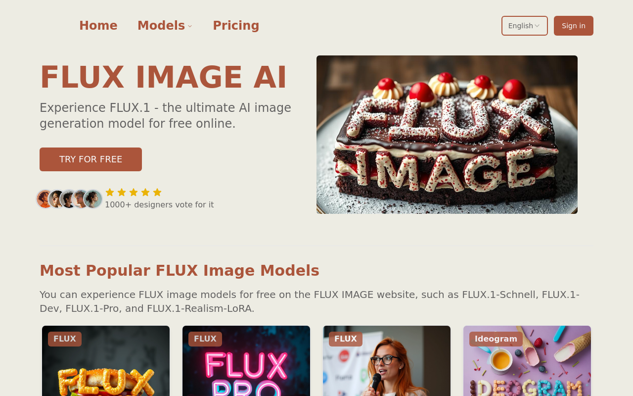 FLUX.1 IMAGE (Schnell, Realism-LoRA)