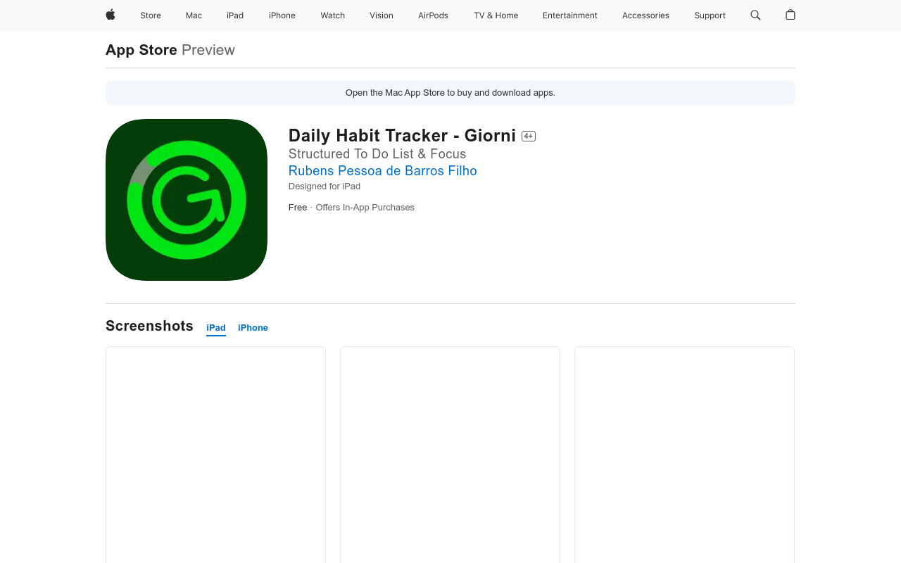 Rise Above - Build habits, Reach goals
