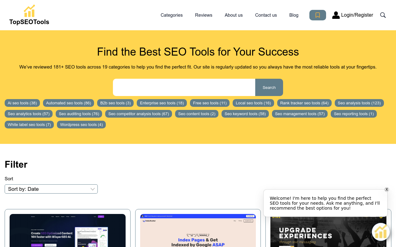 TopSEOTools.io