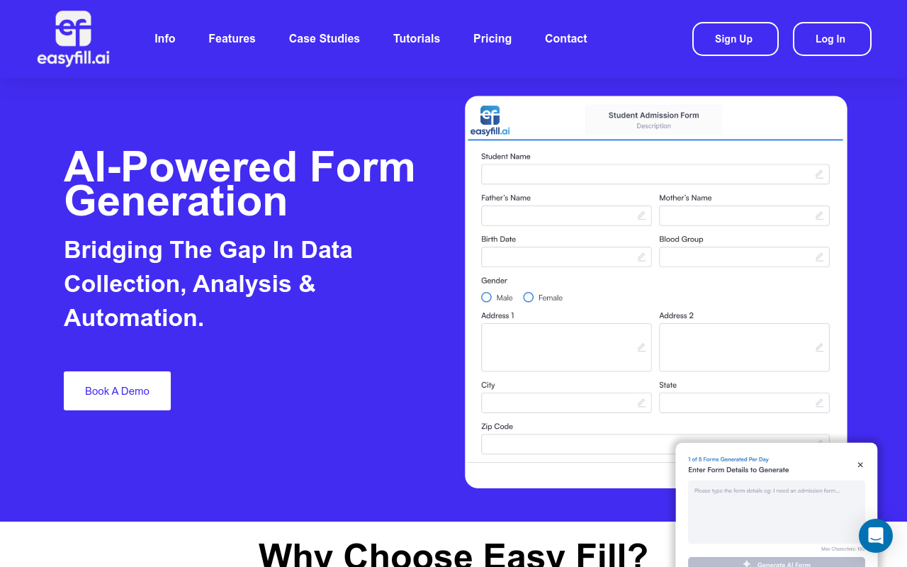 easyfill.ai