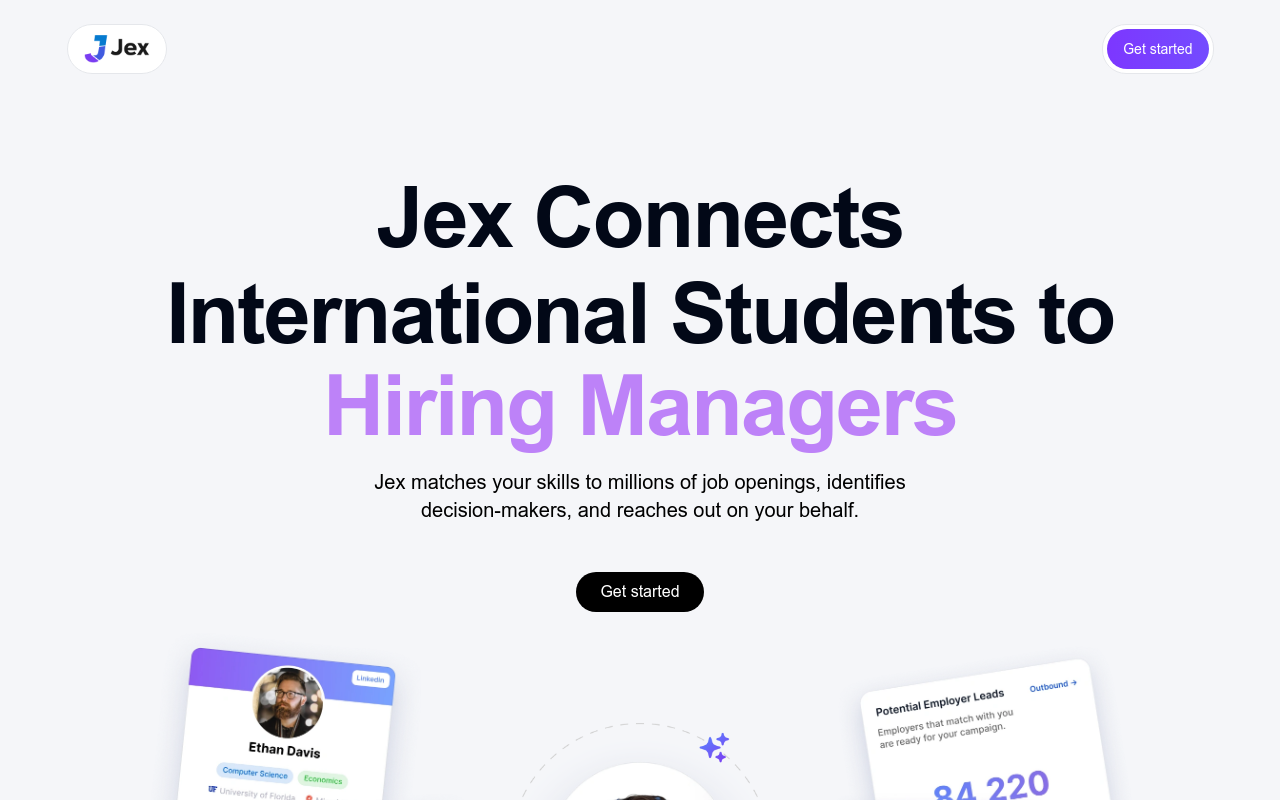 Jex
