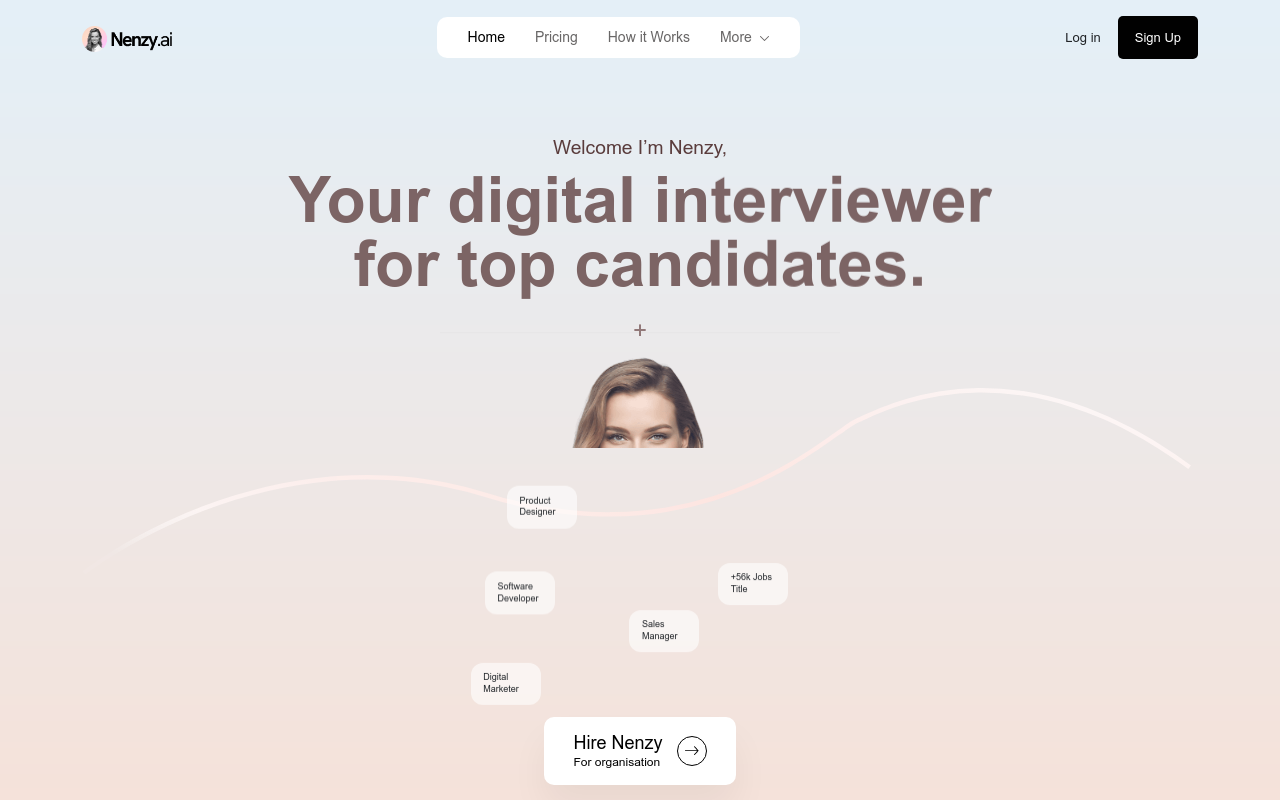 Nenzy.ai