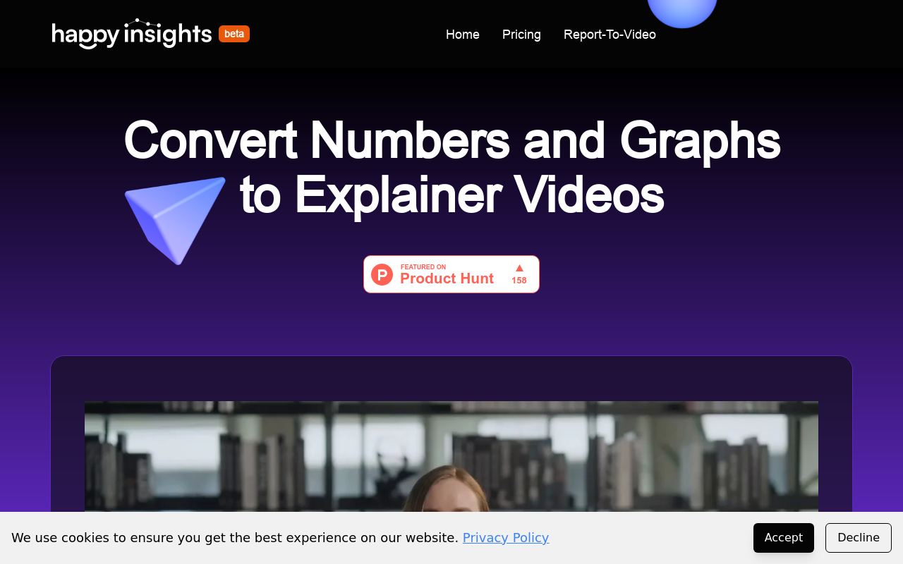 Happy Insights