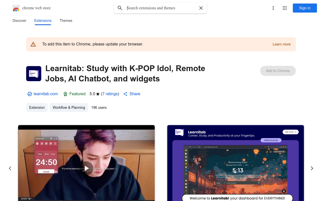 Learnitab | Your All-in-One Student Dashboard