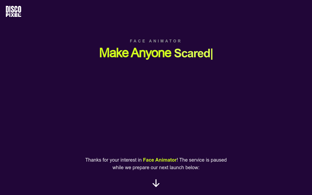 Face Animator