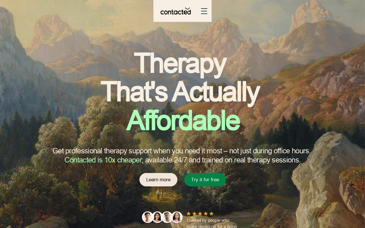 Contacted.io