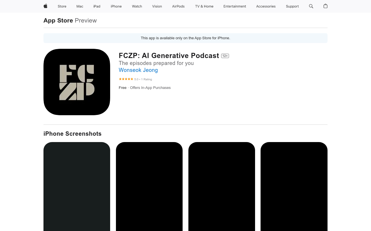 FCZP