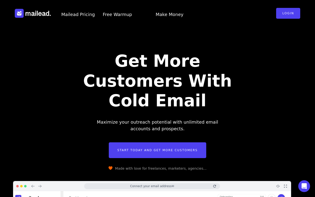 Mailead.io