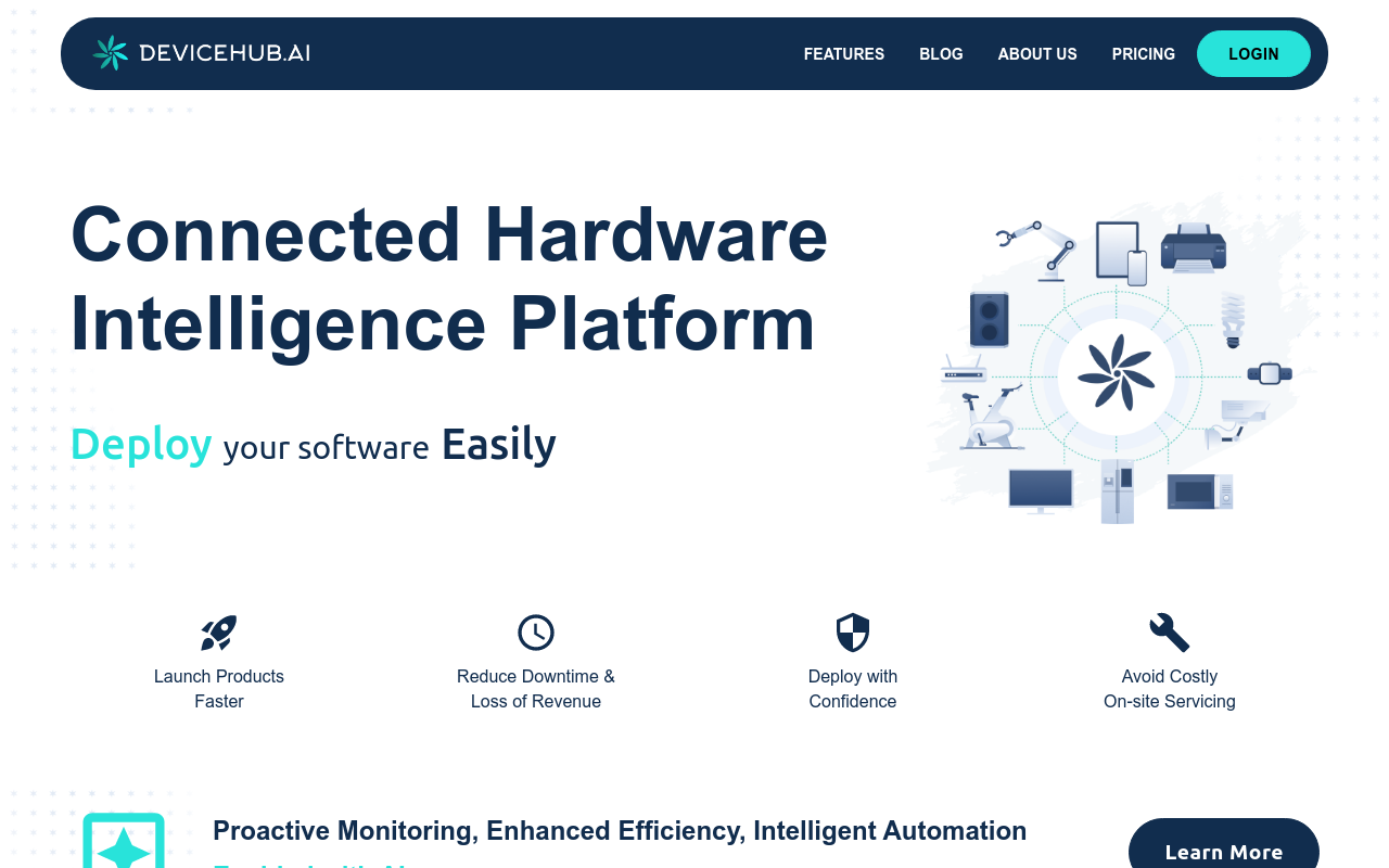 DeviceHub.ai