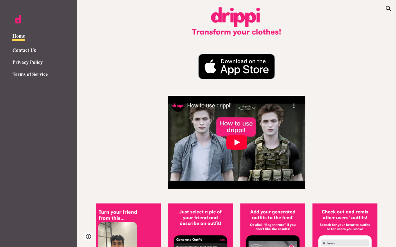 drippi