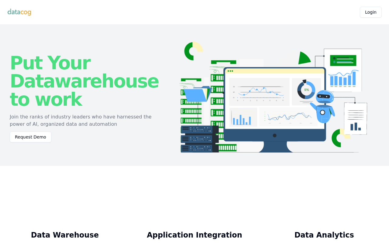 Data Analytics for SMB