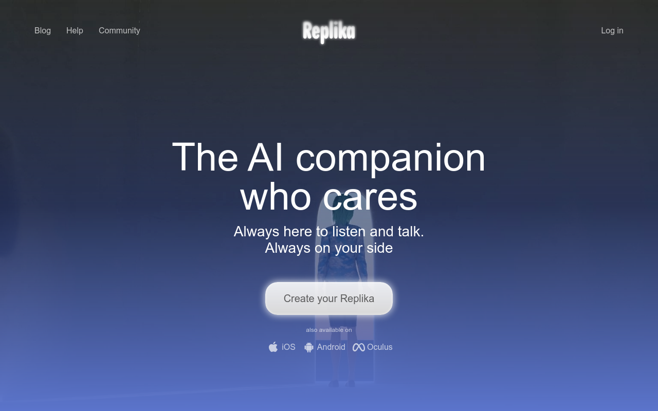 Replika