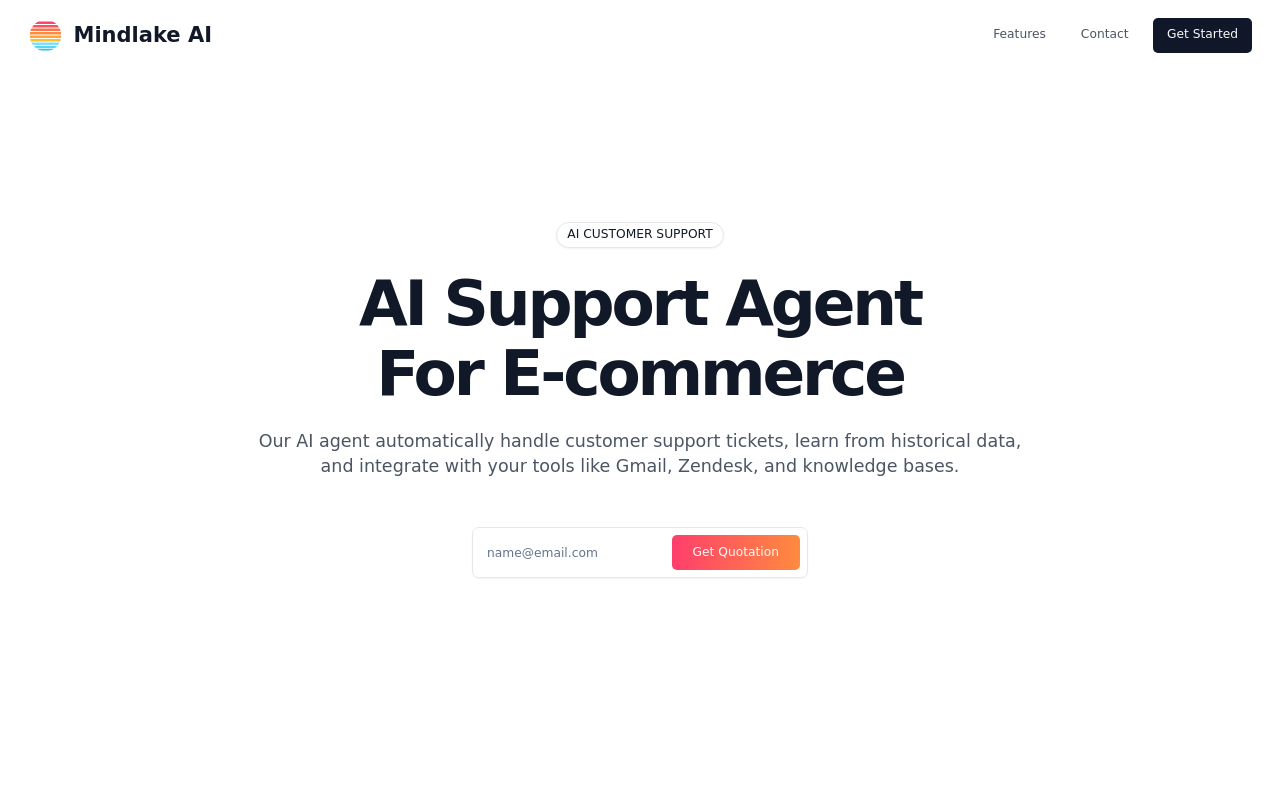 Mindlake.ai