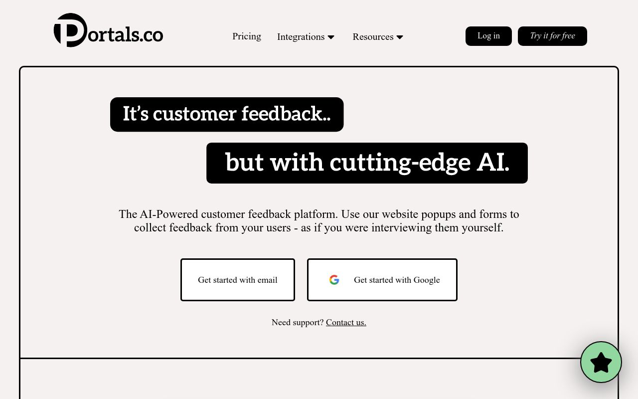 Portals.co