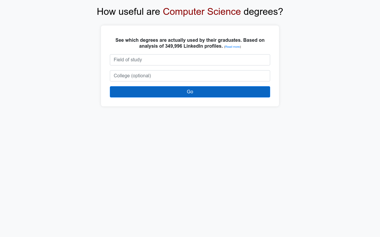Course Decode
