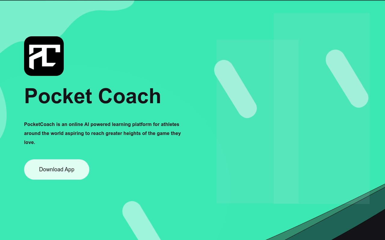 PocketCoach