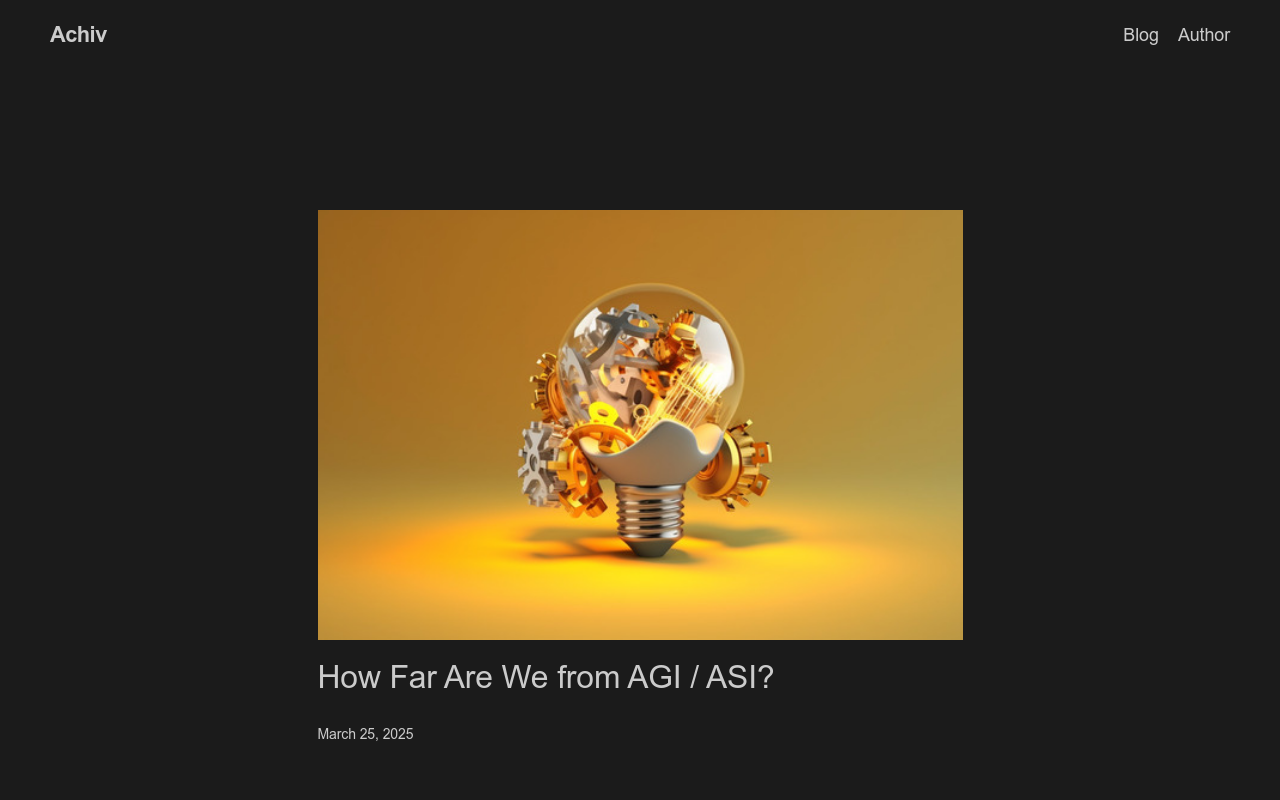 AI-Powered Idea Validation