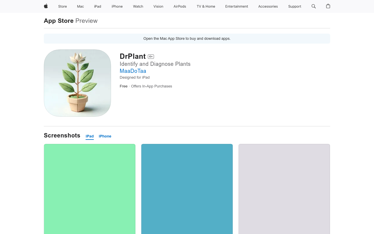 DrPlant