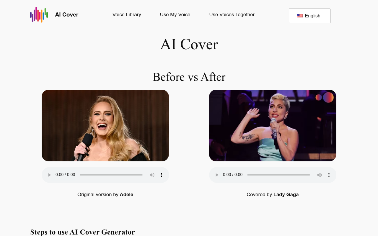 AI Cover