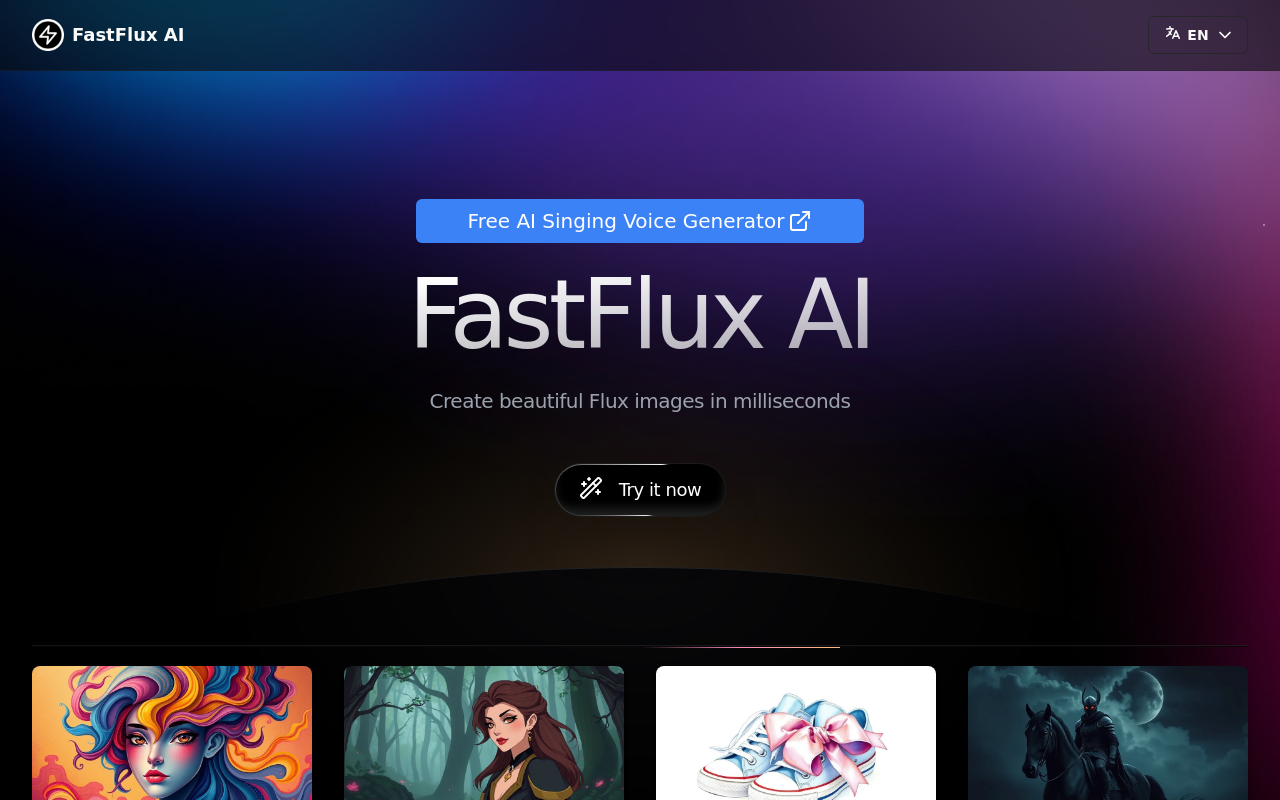 FastFlux AI