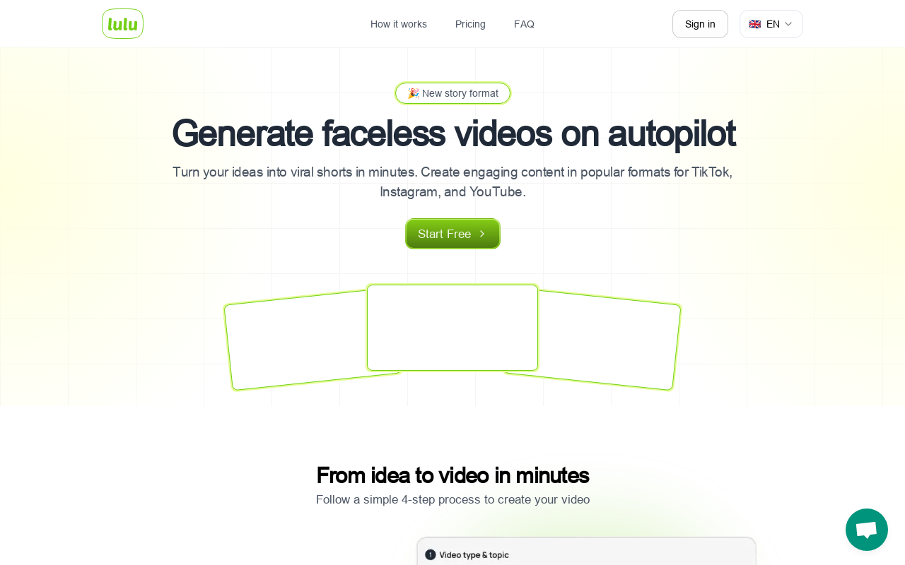 Videolulu