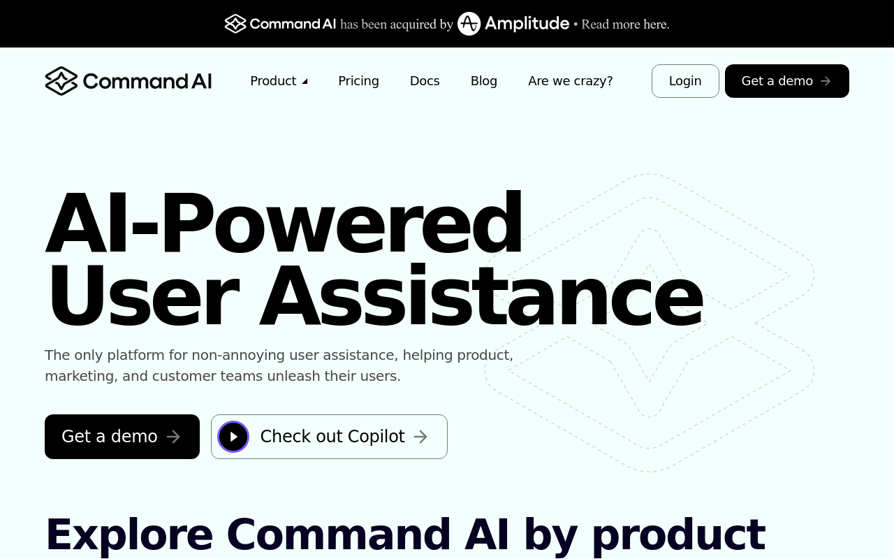 Command AI