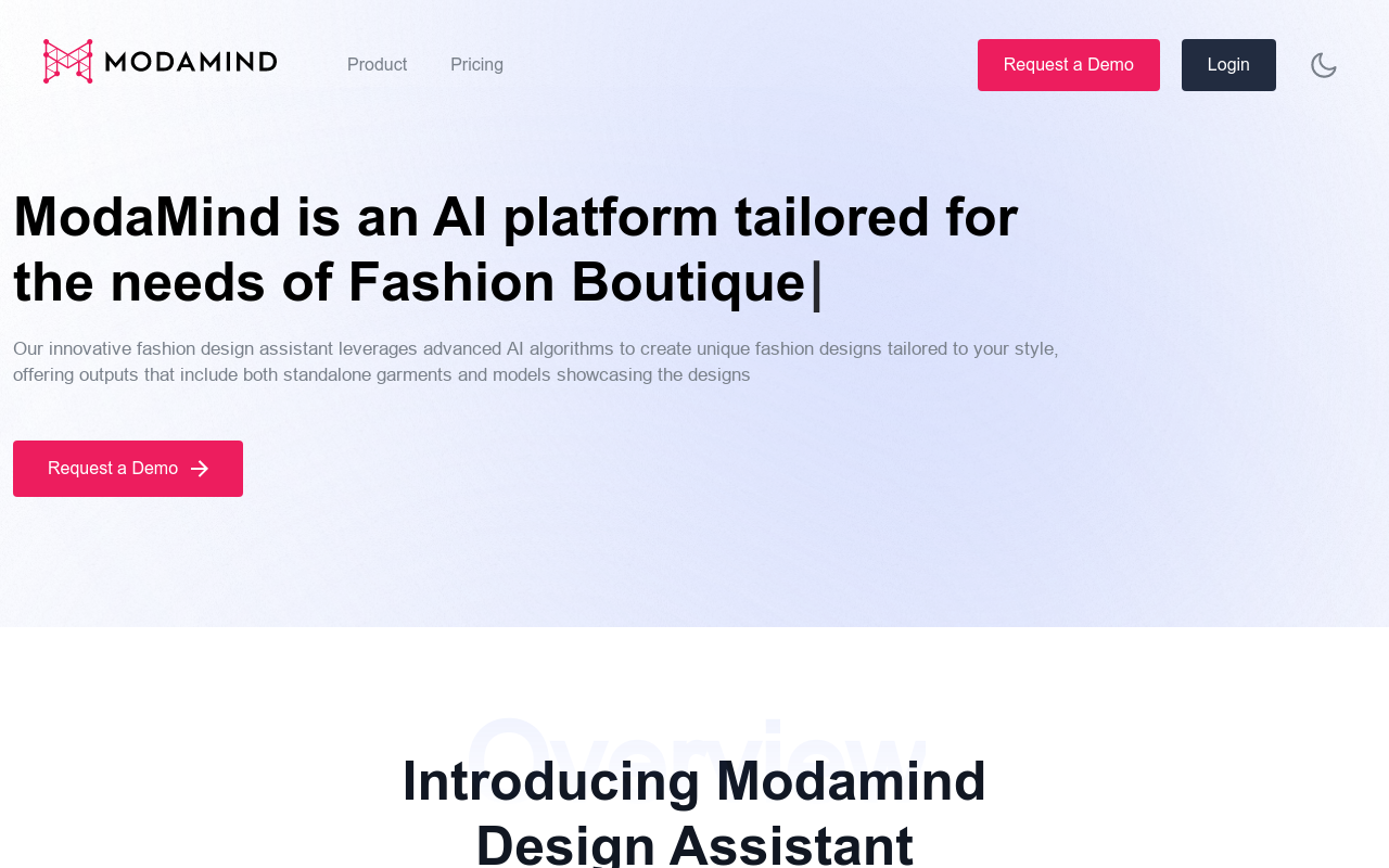 Modamind