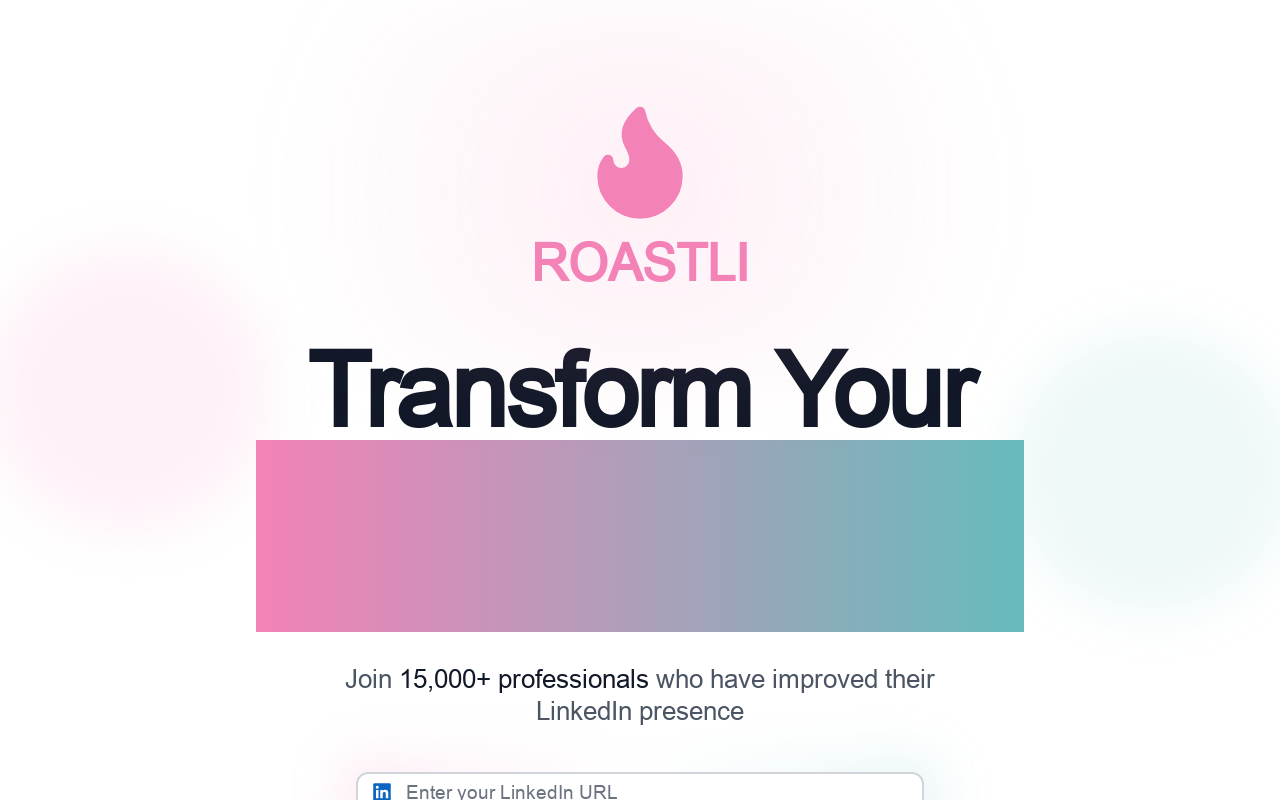 Roastli