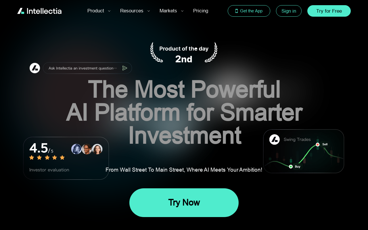 Intellectia.Ai