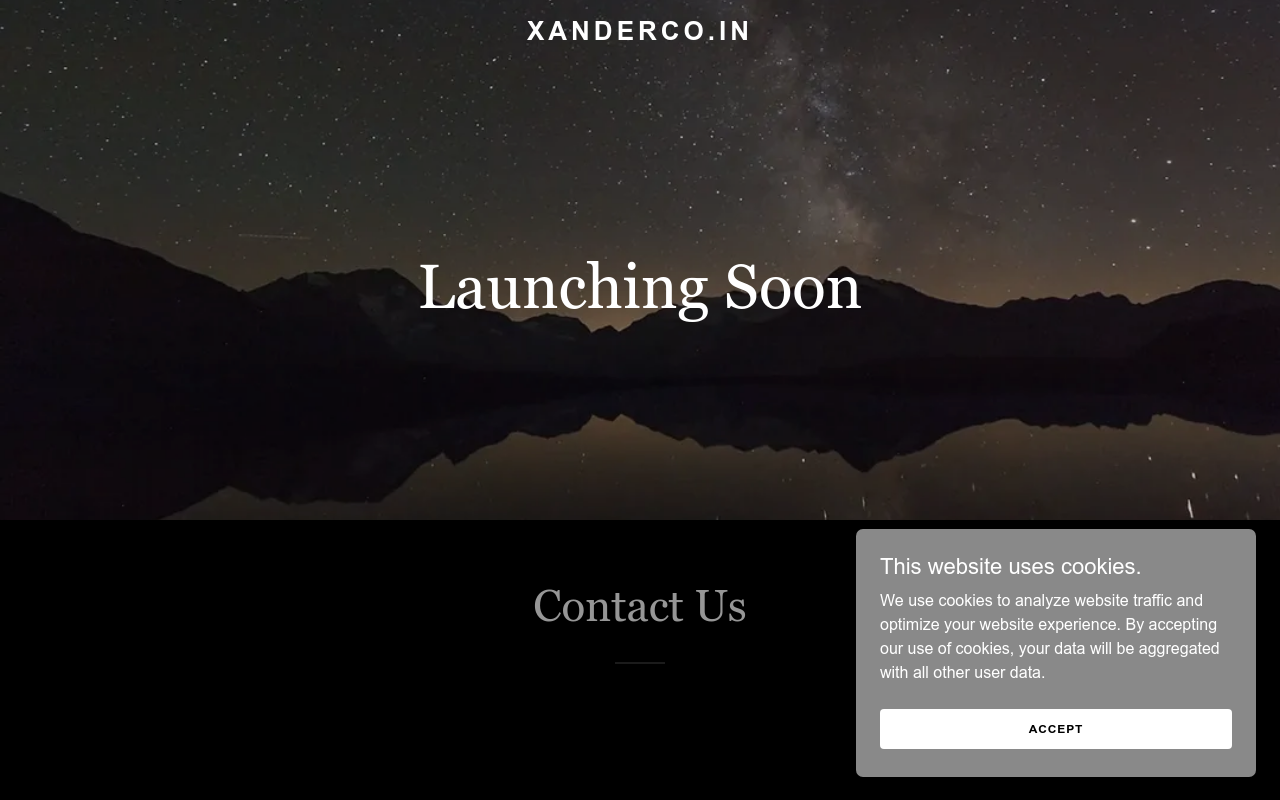 Xander