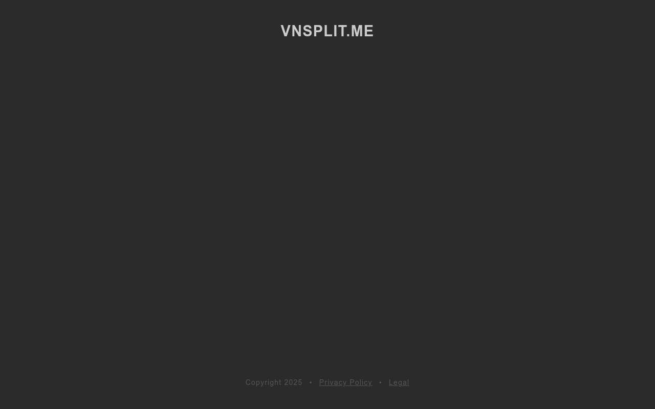 VNSplit